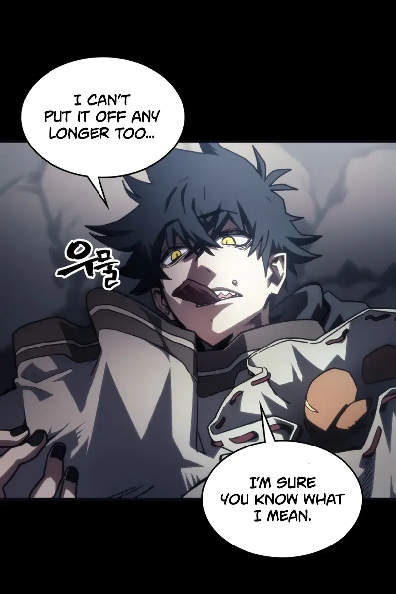 Mr Devourer Chapter 105 Page 22