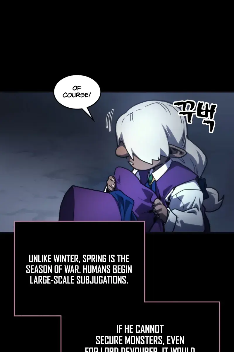 Mr Devourer Chapter 105 Page 23