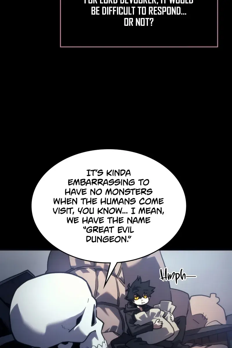 Mr Devourer Chapter 105 Page 24