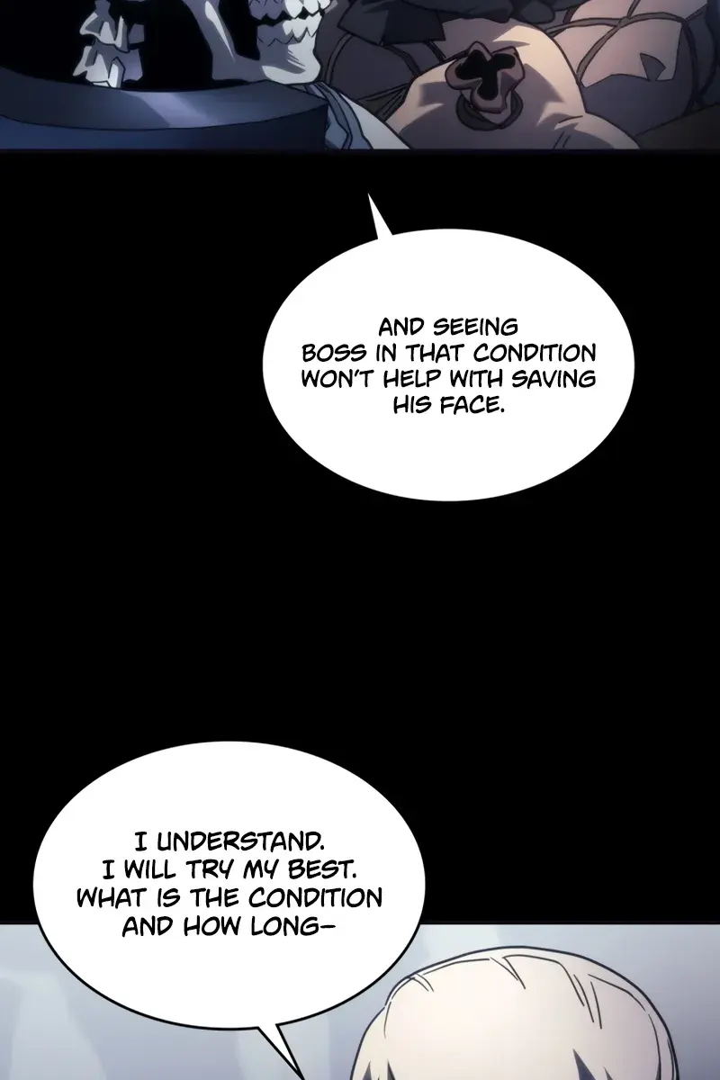 Mr Devourer Chapter 105 Page 25