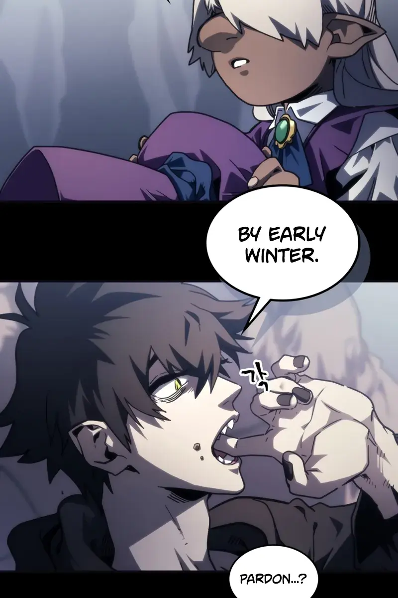 Mr Devourer Chapter 105 Page 26