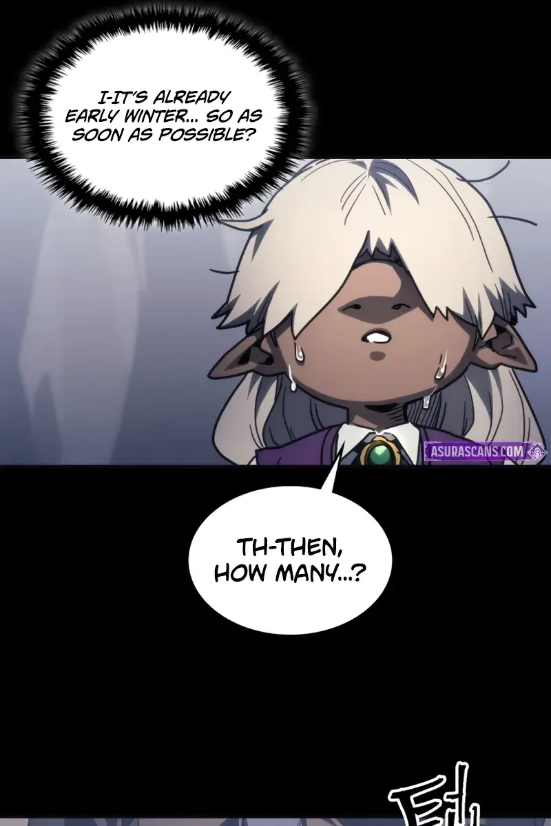 Mr Devourer Chapter 105 Page 28