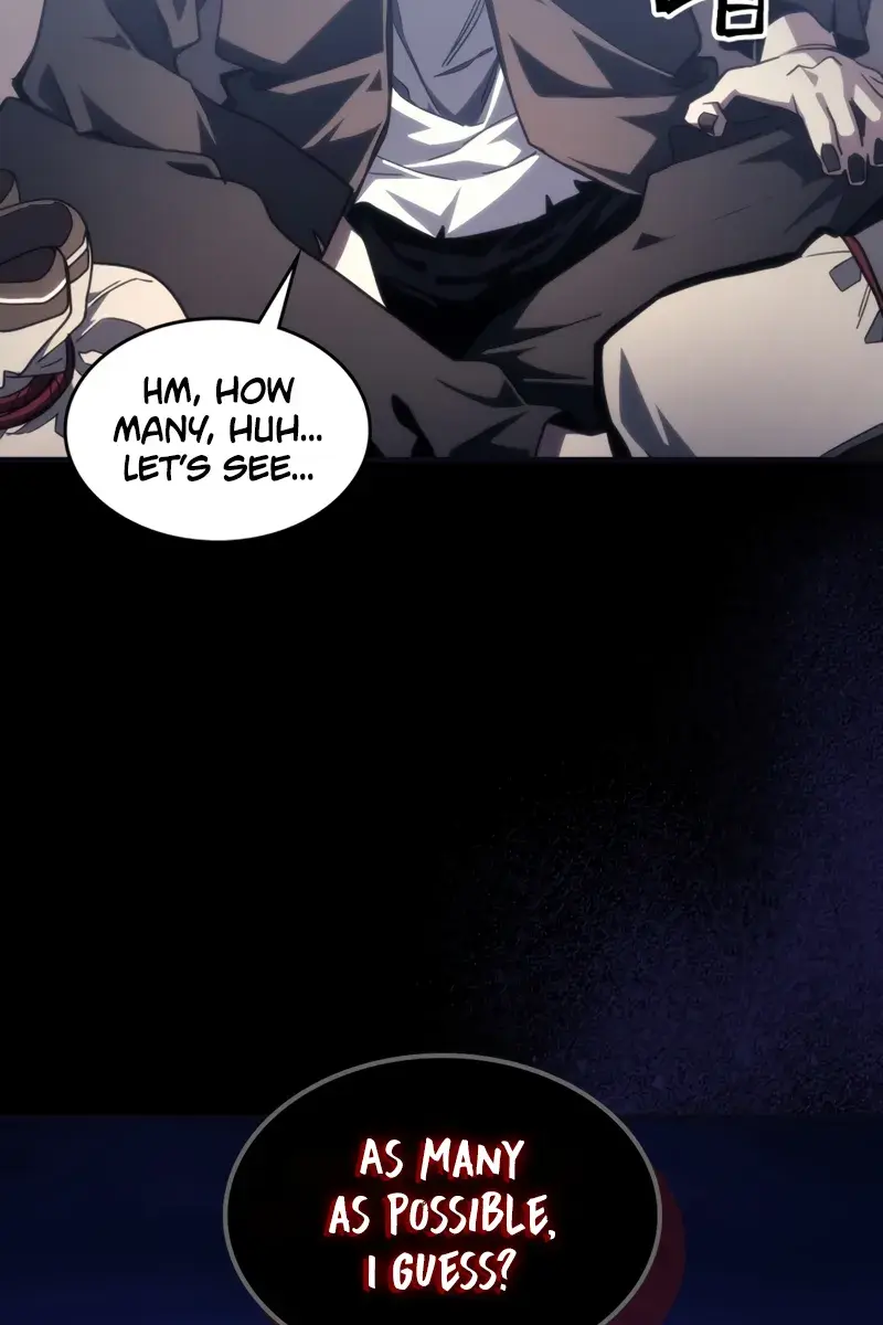 Mr Devourer Chapter 105 Page 29