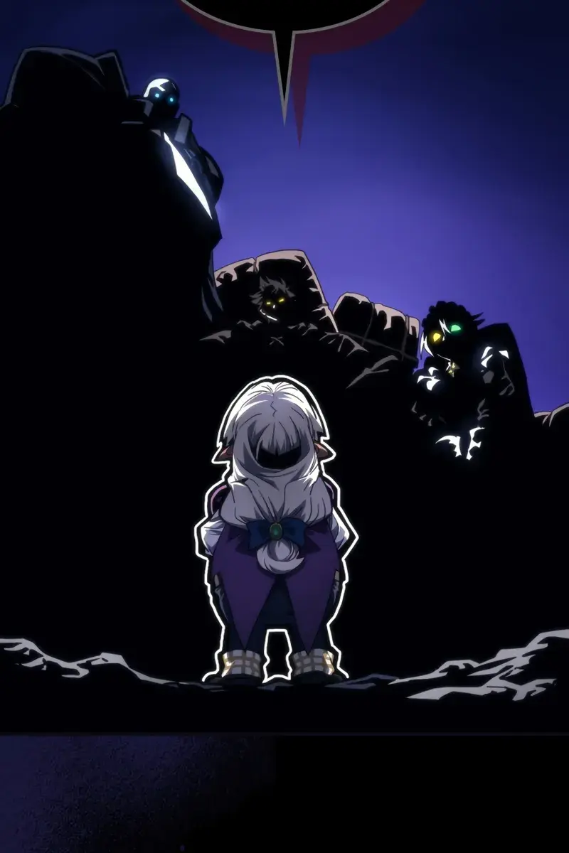 Mr Devourer Chapter 105 Page 30