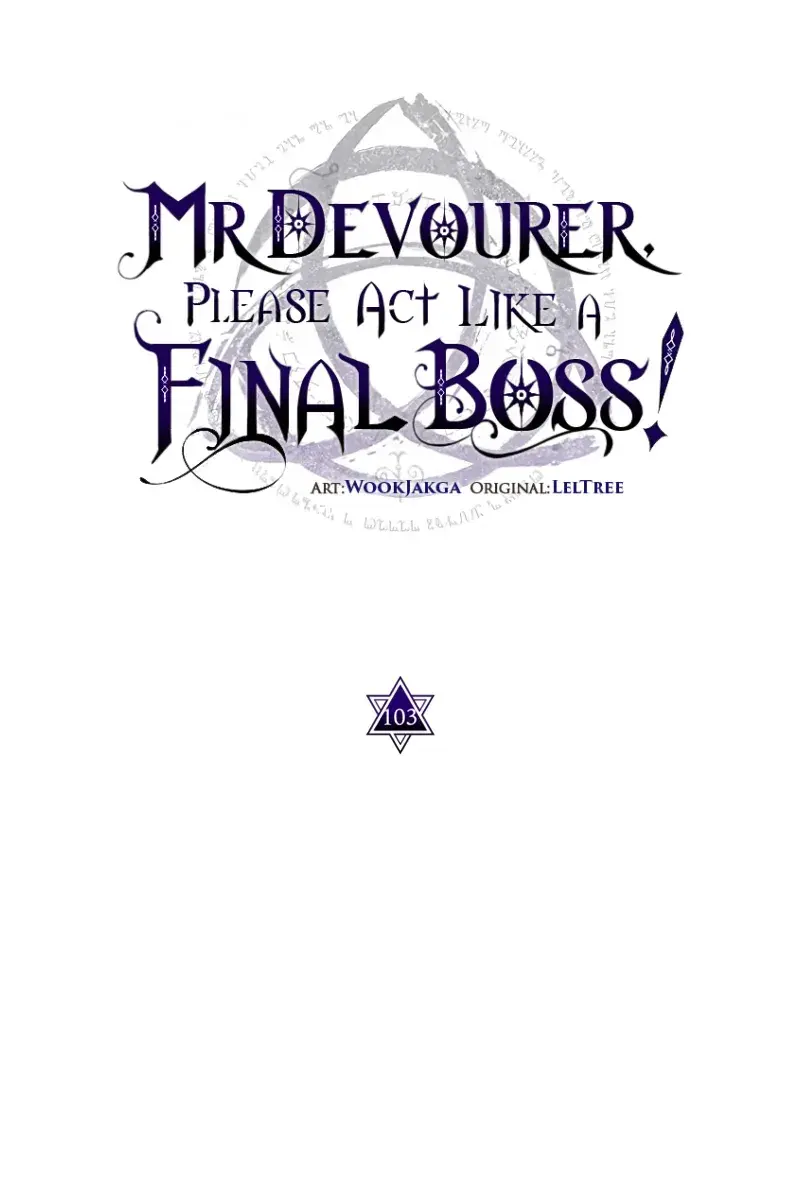 Mr Devourer Chapter 105 Page 32