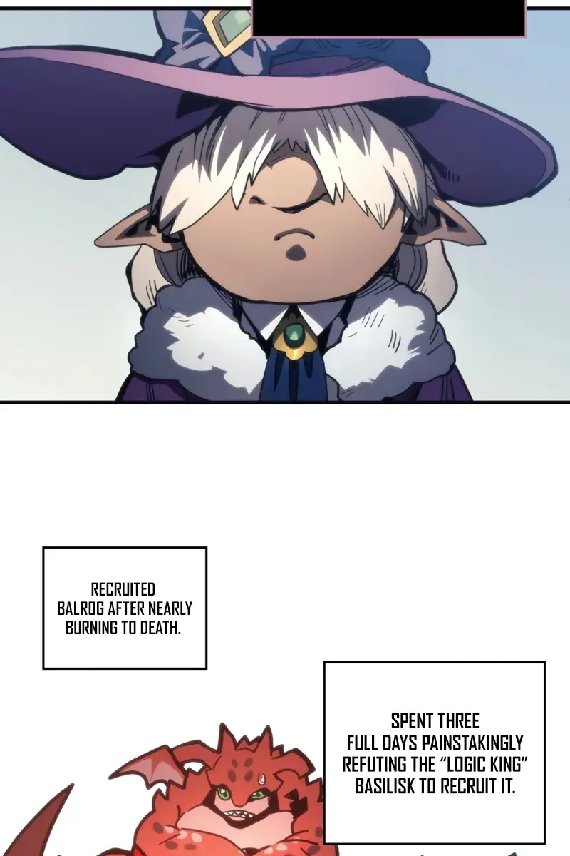 Mr Devourer Chapter 105 Page 34