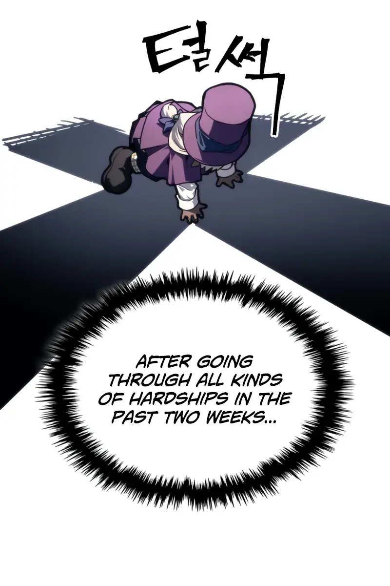 Mr Devourer Chapter 105 Page 36