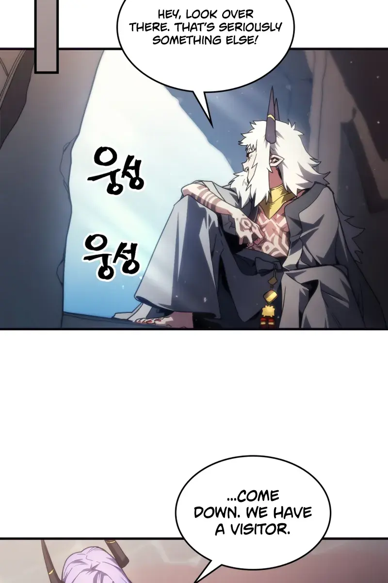 Mr Devourer Chapter 105 Page 41