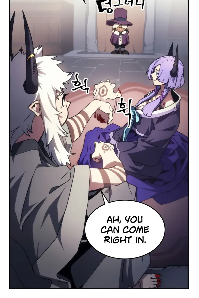 Mr Devourer Chapter 105 Page 43