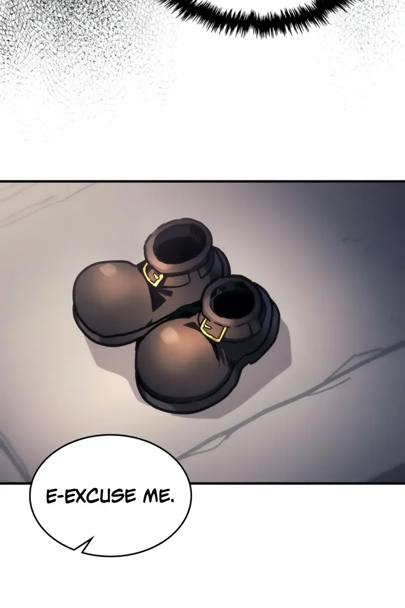 Mr Devourer Chapter 105 Page 46