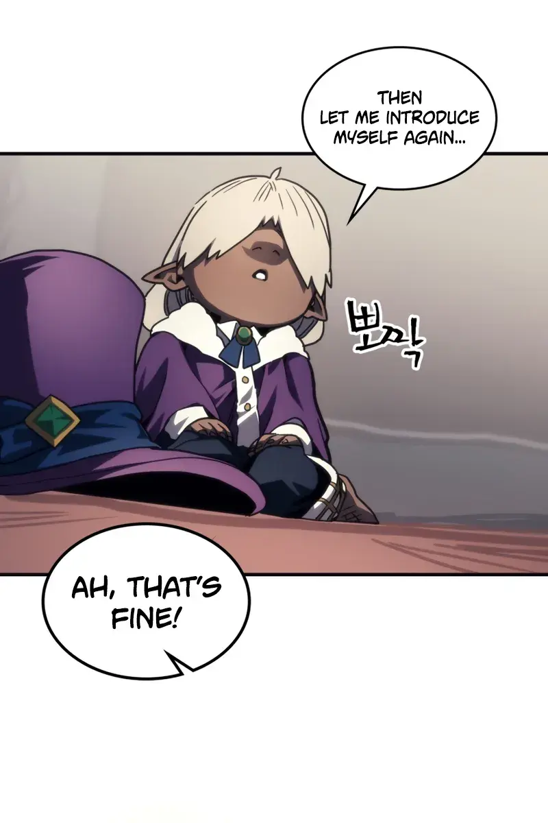 Mr Devourer Chapter 105 Page 47