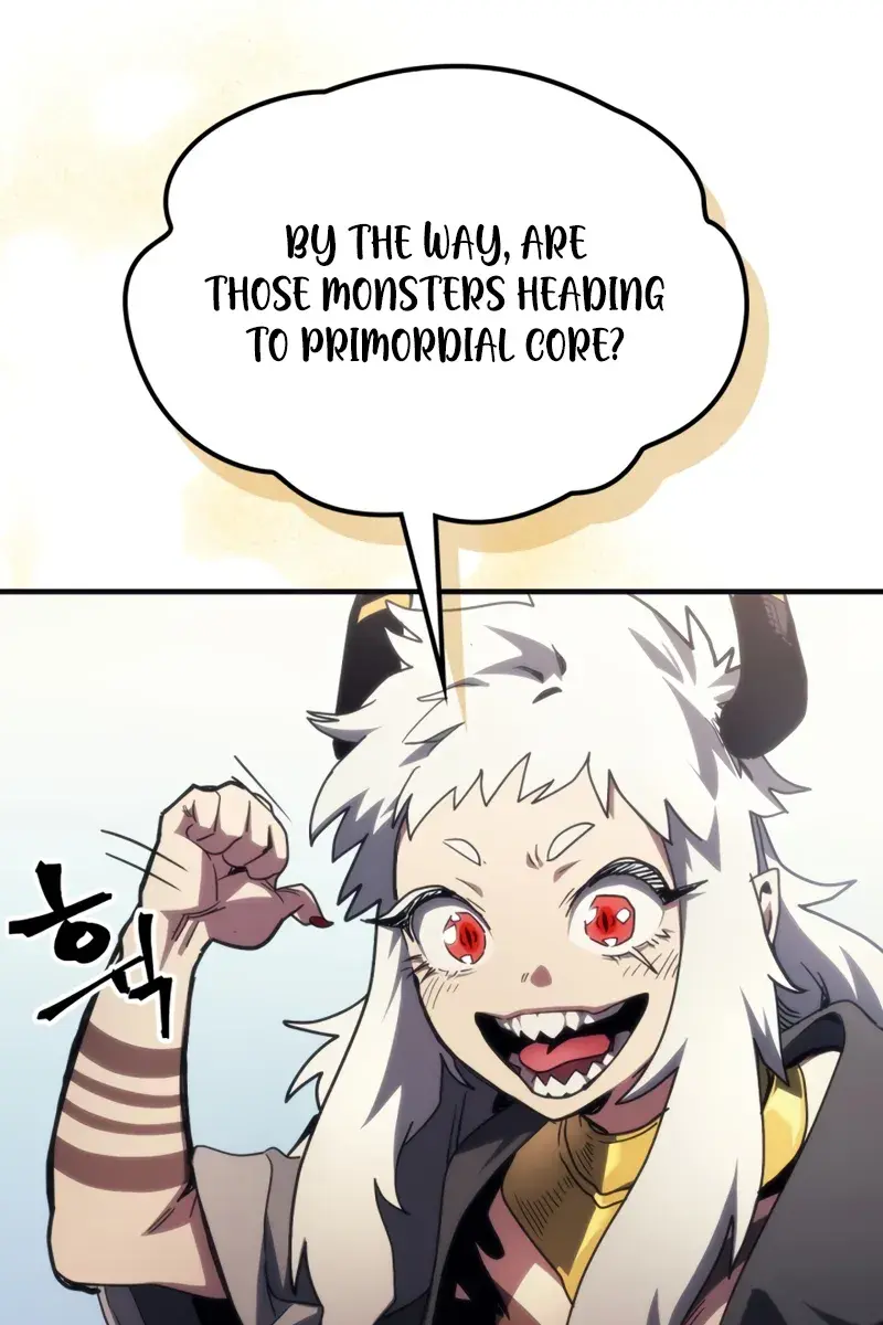Mr Devourer Chapter 105 Page 48