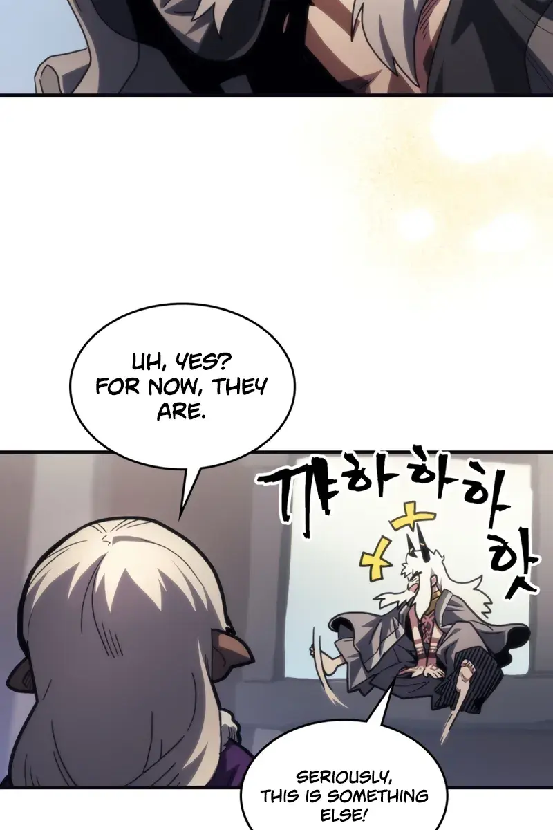 Mr Devourer Chapter 105 Page 49