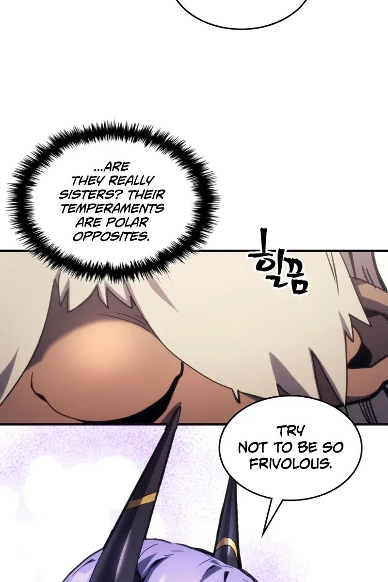 Mr Devourer Chapter 105 Page 50