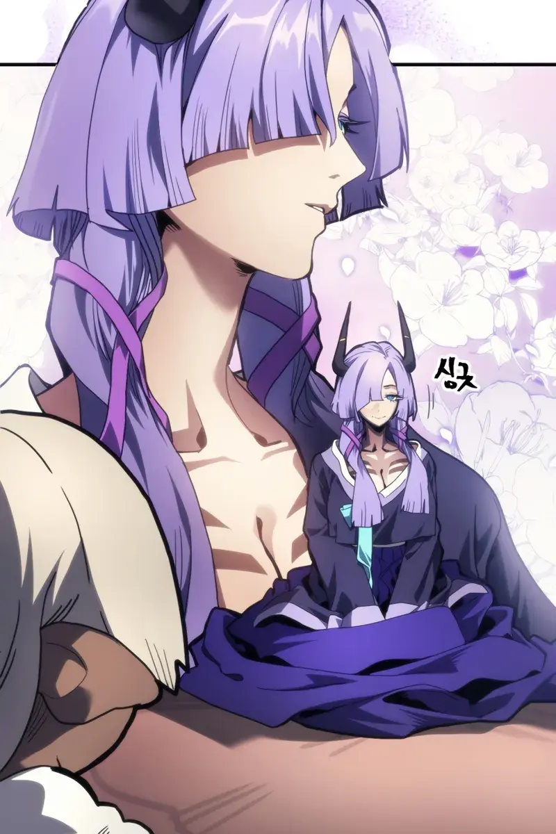 Mr Devourer Chapter 105 Page 51