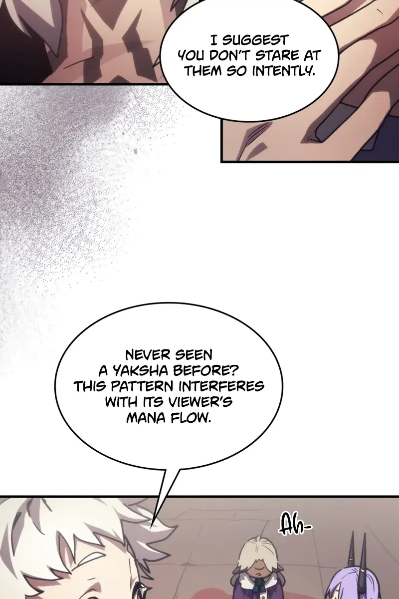 Mr Devourer Chapter 105 Page 54