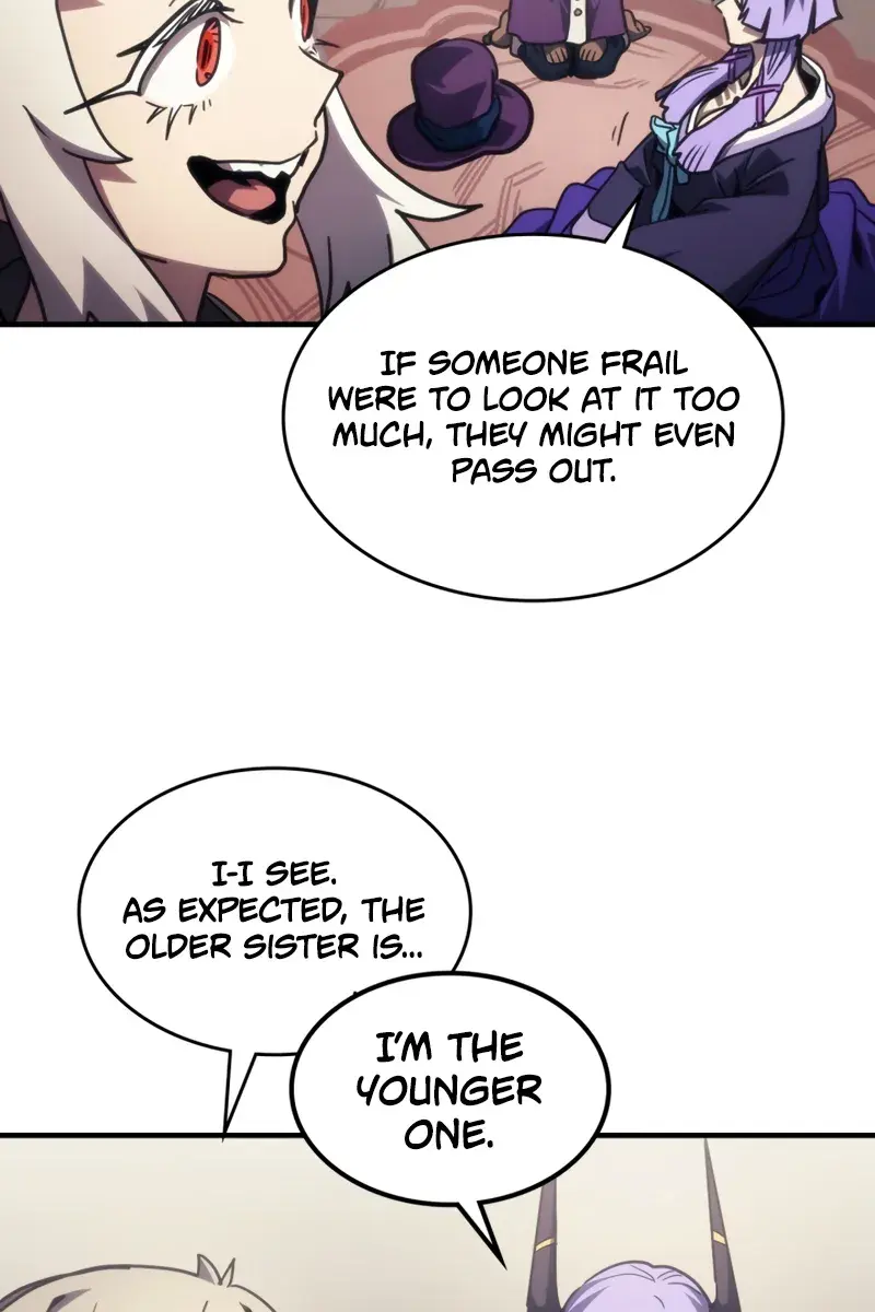 Mr Devourer Chapter 105 Page 55