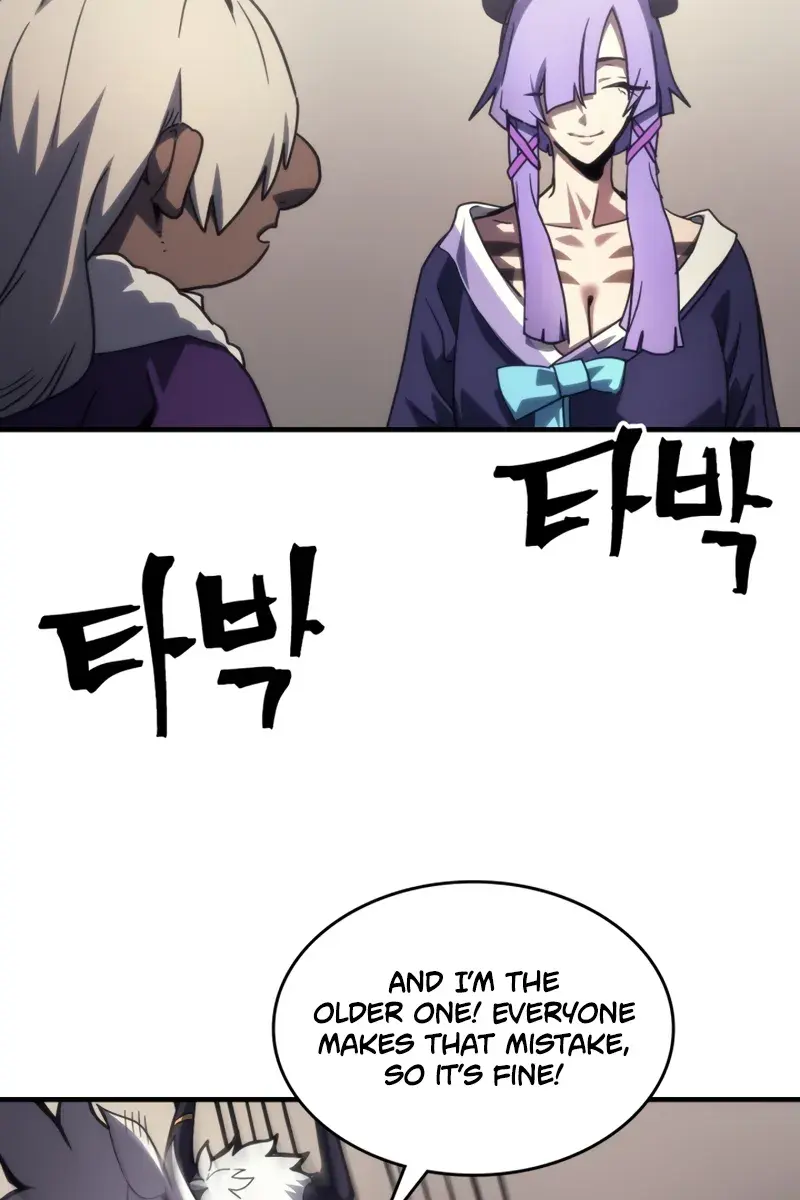 Mr Devourer Chapter 105 Page 56