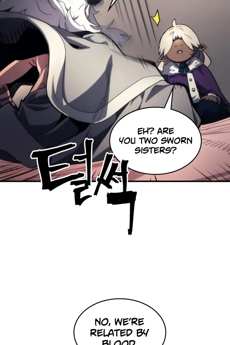 Mr Devourer Chapter 105 Page 57