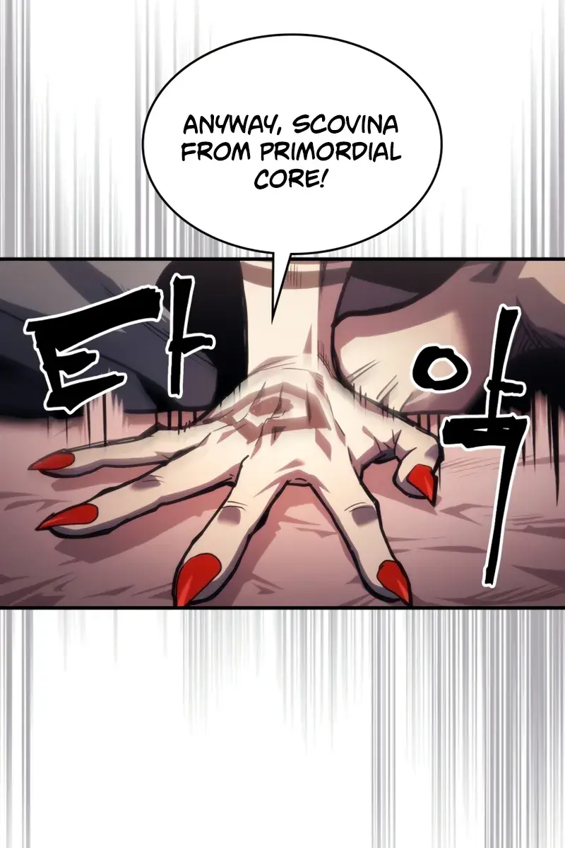 Mr Devourer Chapter 105 Page 59