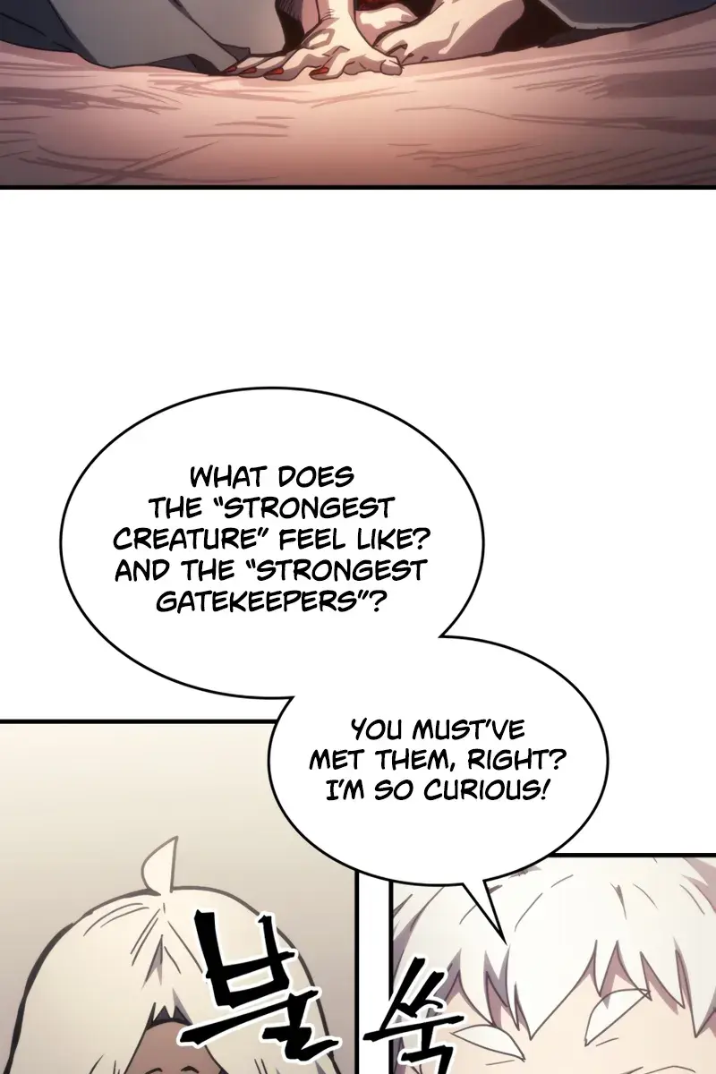 Mr Devourer Chapter 105 Page 61