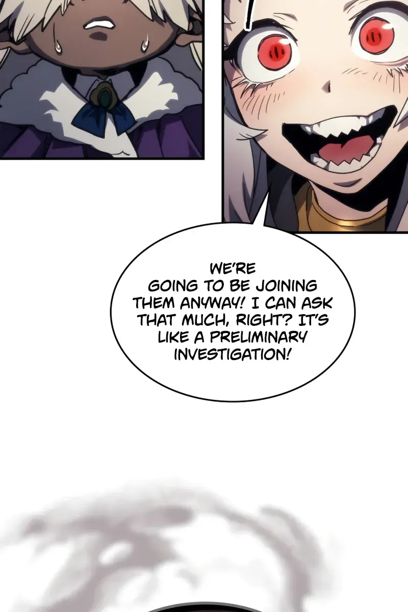 Mr Devourer Chapter 105 Page 62