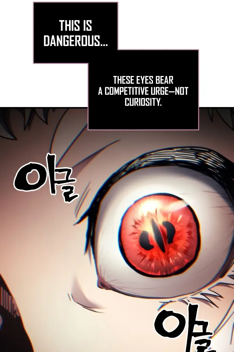 Mr Devourer Chapter 105 Page 65