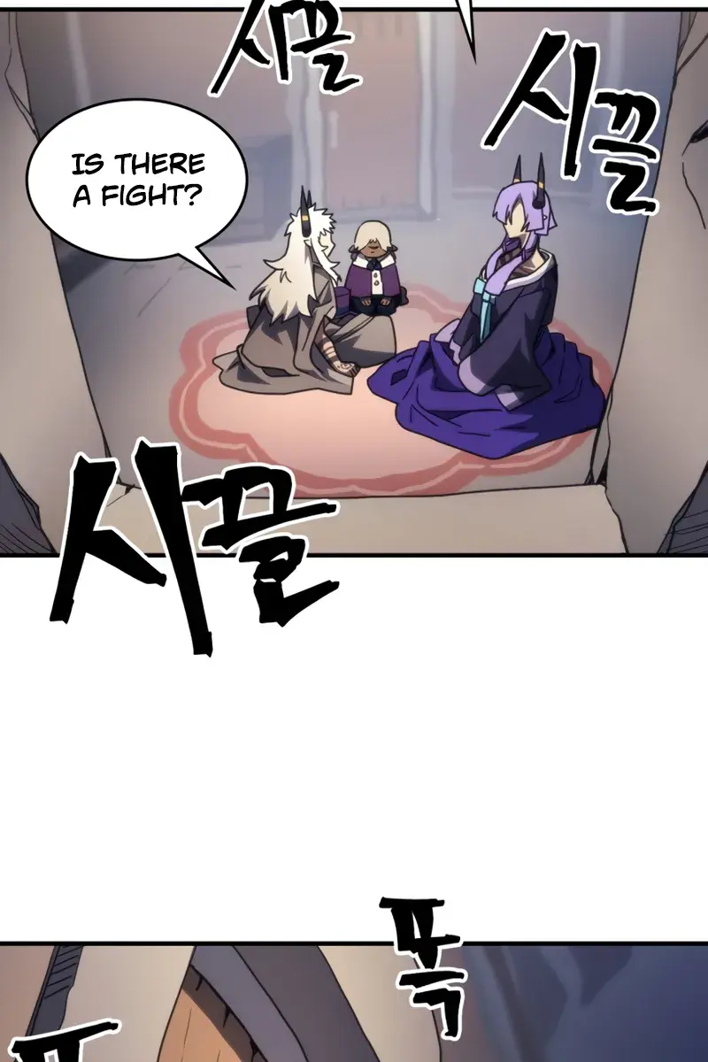 Mr Devourer Chapter 105 Page 69