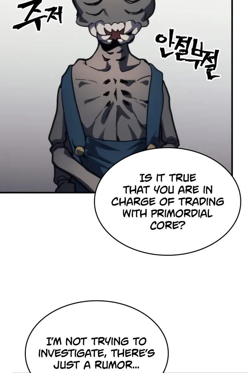 Mr Devourer Chapter 105 Page 71