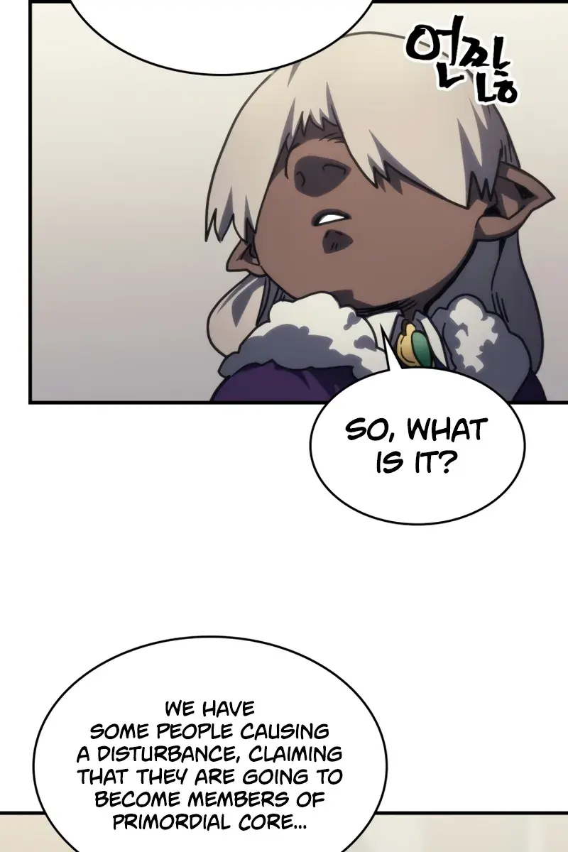 Mr Devourer Chapter 105 Page 72