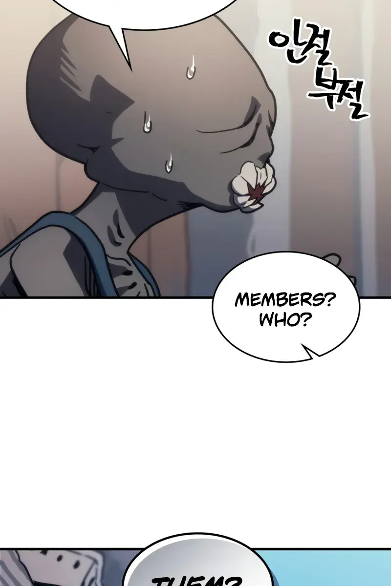 Mr Devourer Chapter 105 Page 73