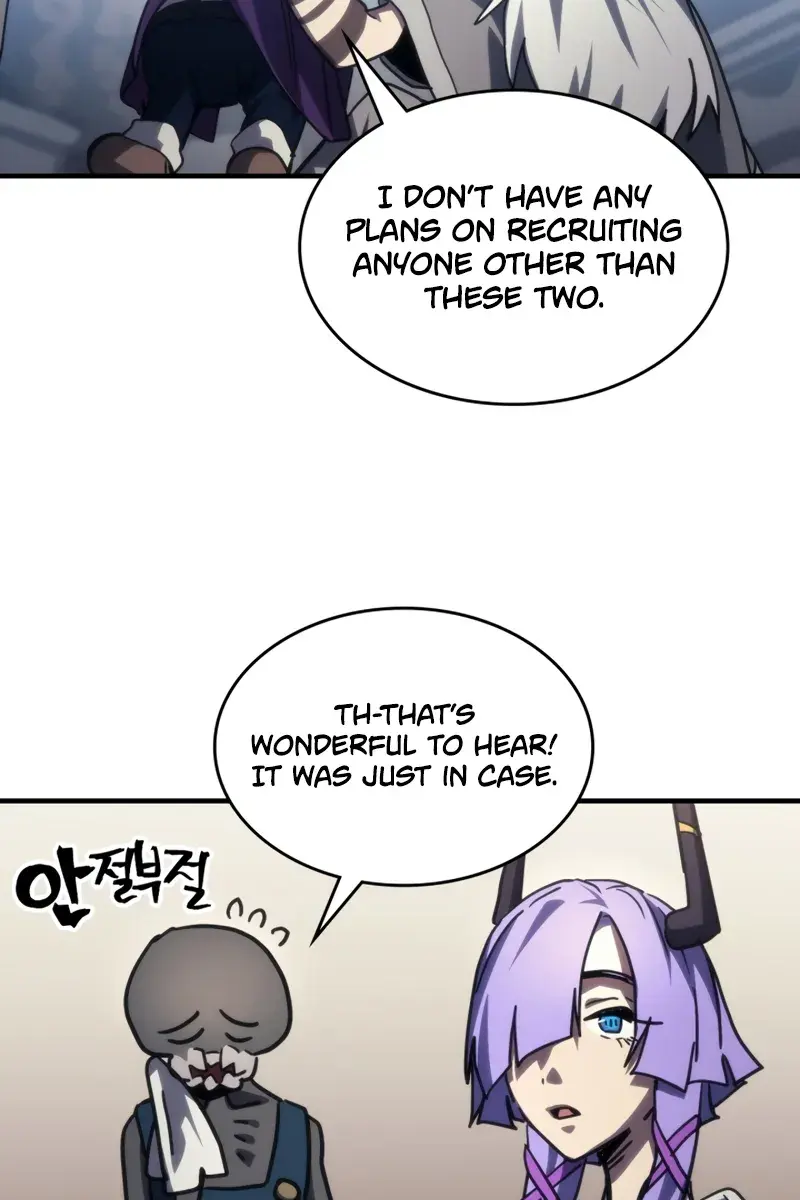 Mr Devourer Chapter 105 Page 76