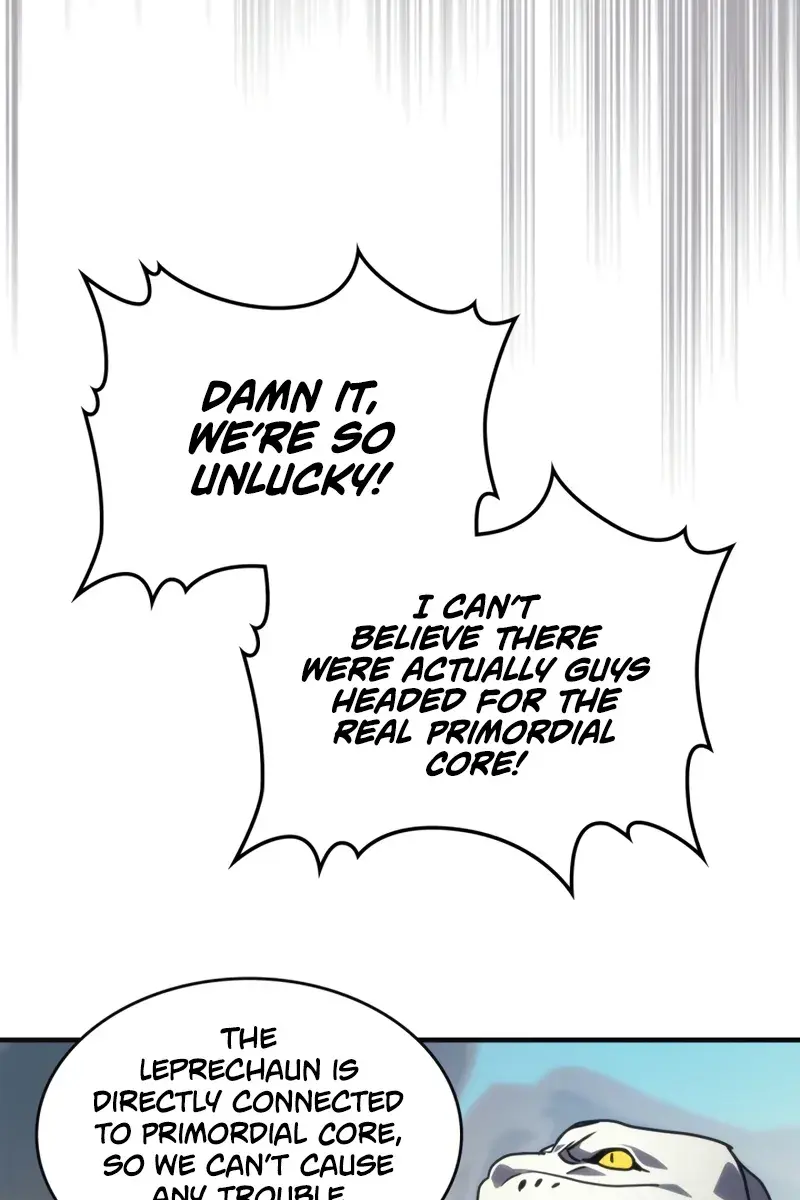 Mr Devourer Chapter 105 Page 85