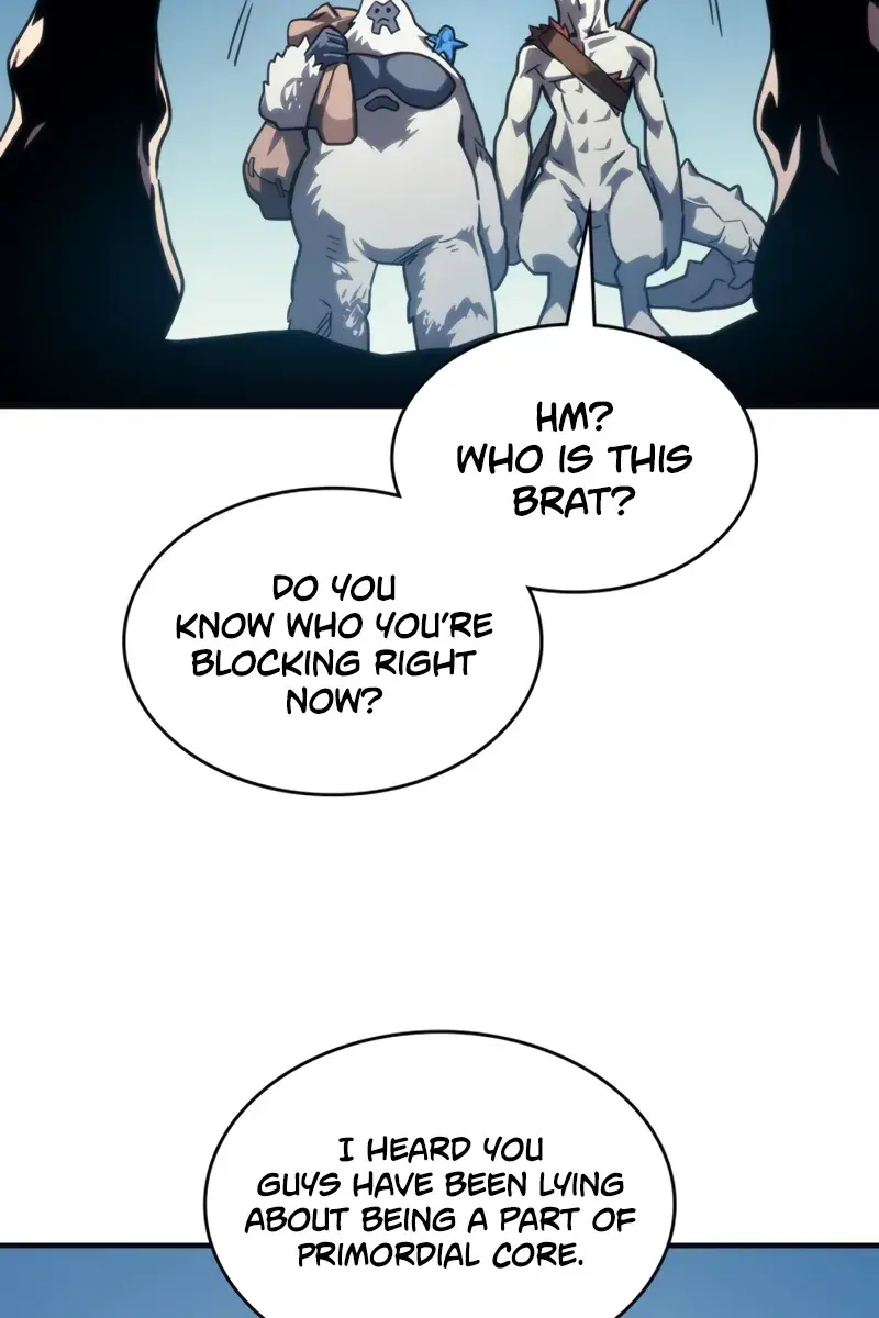 Mr Devourer Chapter 105 Page 87