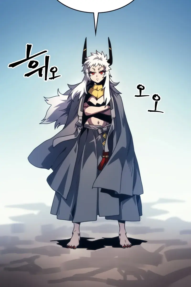 Mr Devourer Chapter 105 Page 88