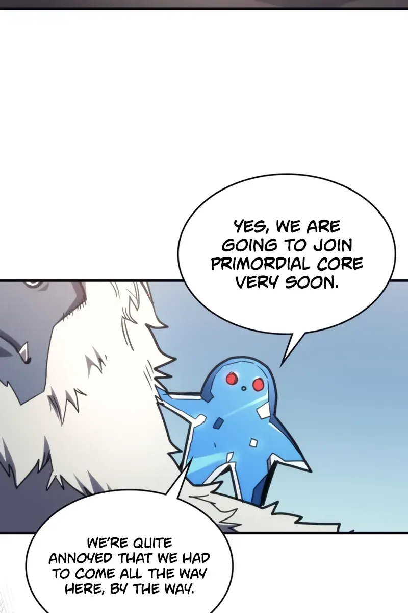 Mr Devourer Chapter 105 Page 89