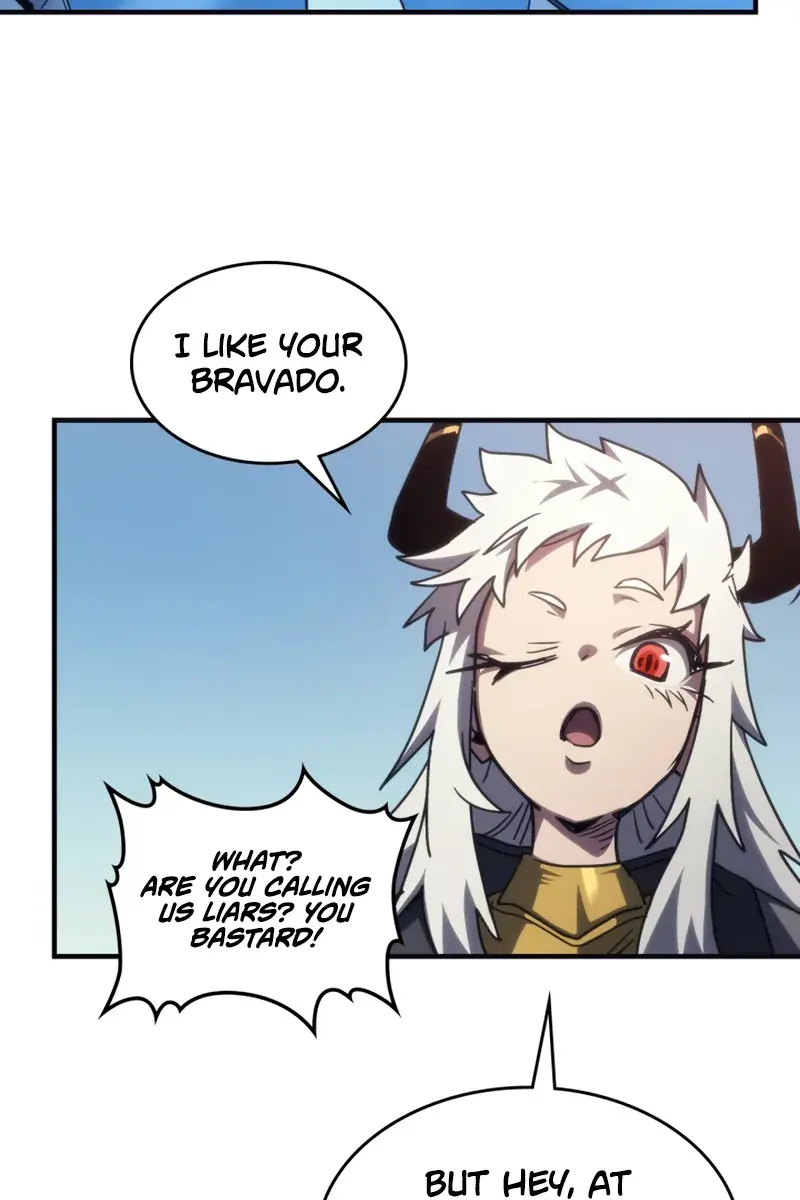 Mr Devourer Chapter 105 Page 92