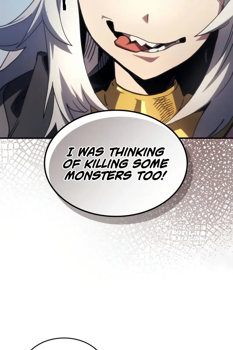 Mr Devourer Chapter 105 Page 94