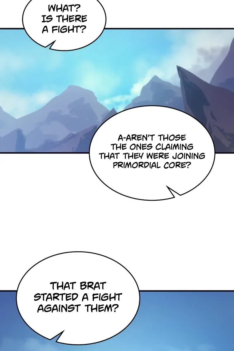 Mr Devourer Chapter 105 Page 95