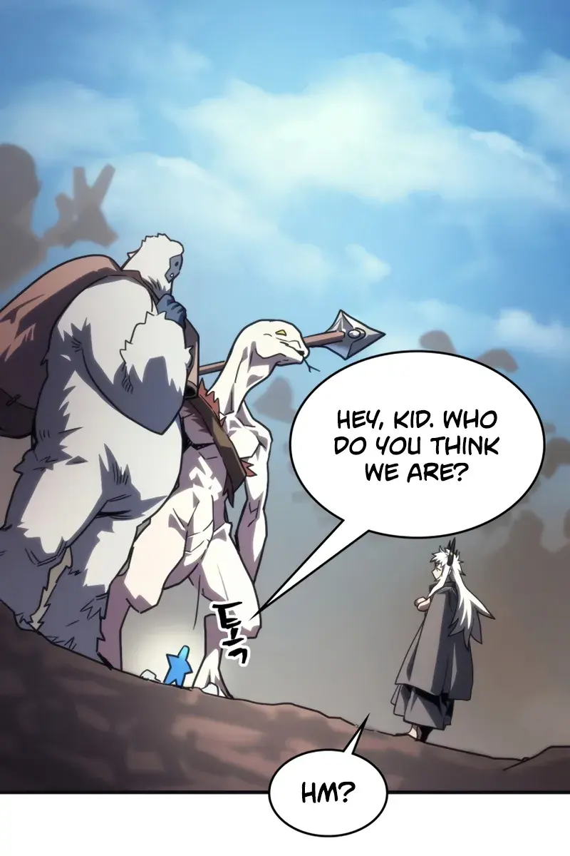 Mr Devourer Chapter 105 Page 96