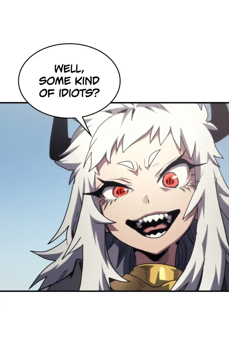 Mr Devourer Chapter 105 Page 97