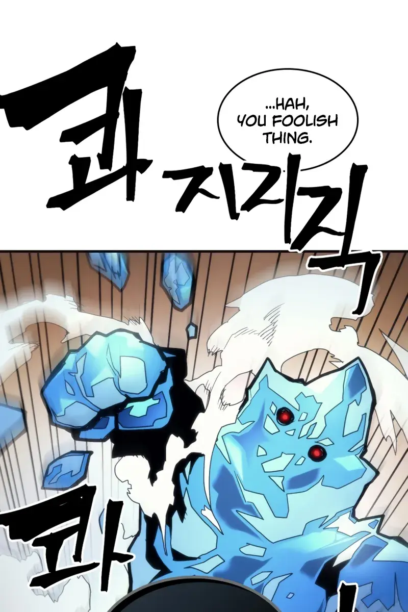 Mr Devourer Chapter 105 Page 98