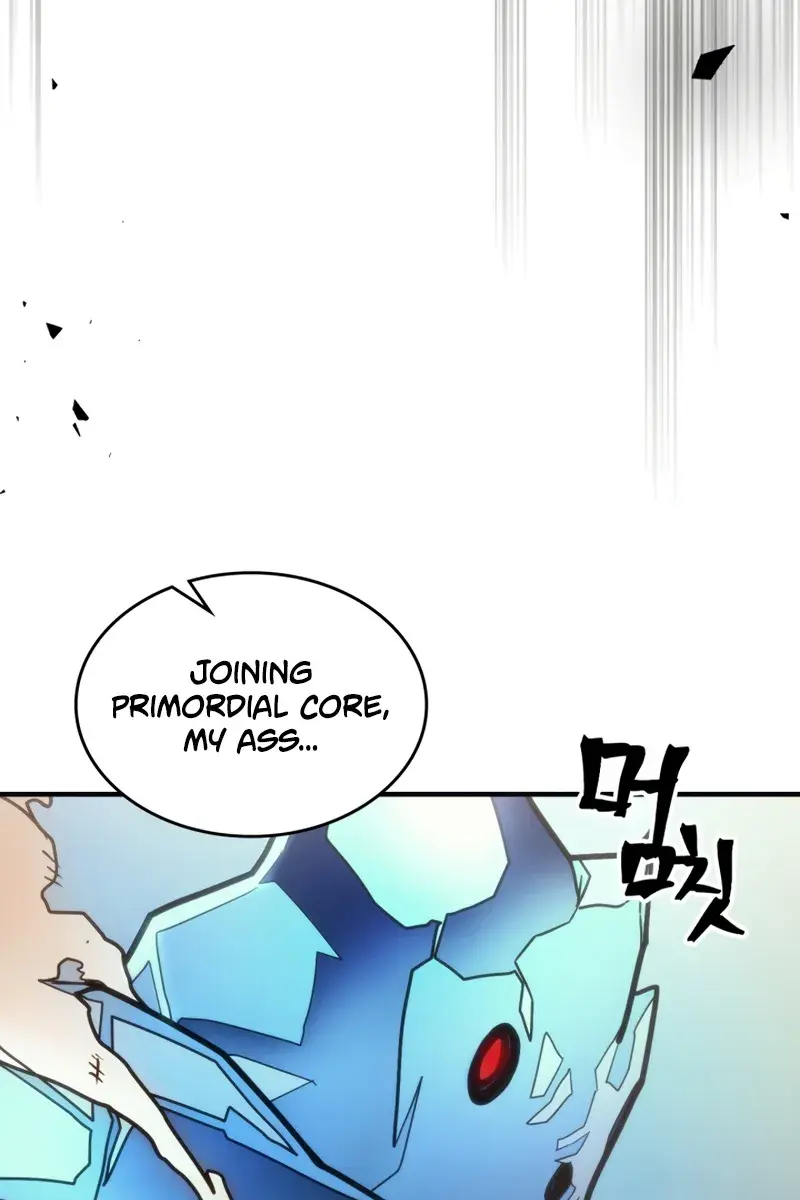 Mr Devourer Chapter 105 Page 101