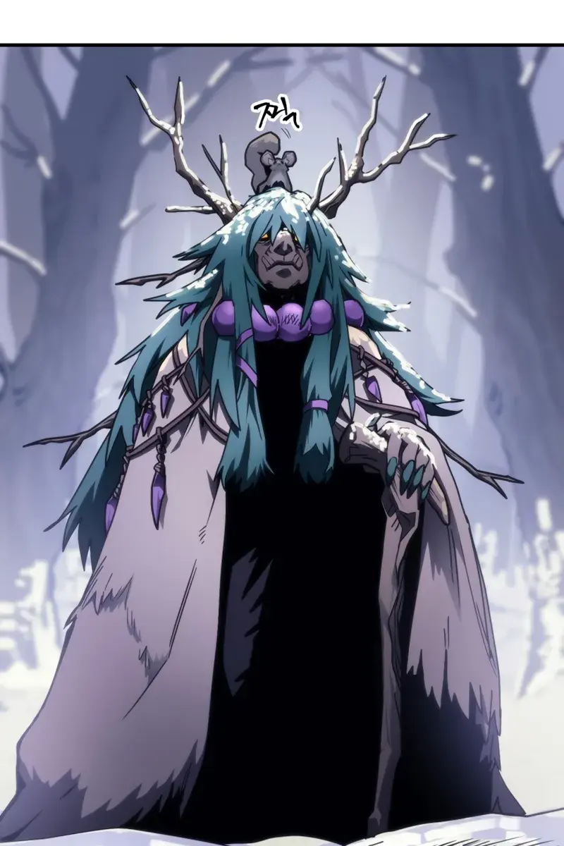 Mr Devourer Chapter 106 Page 4