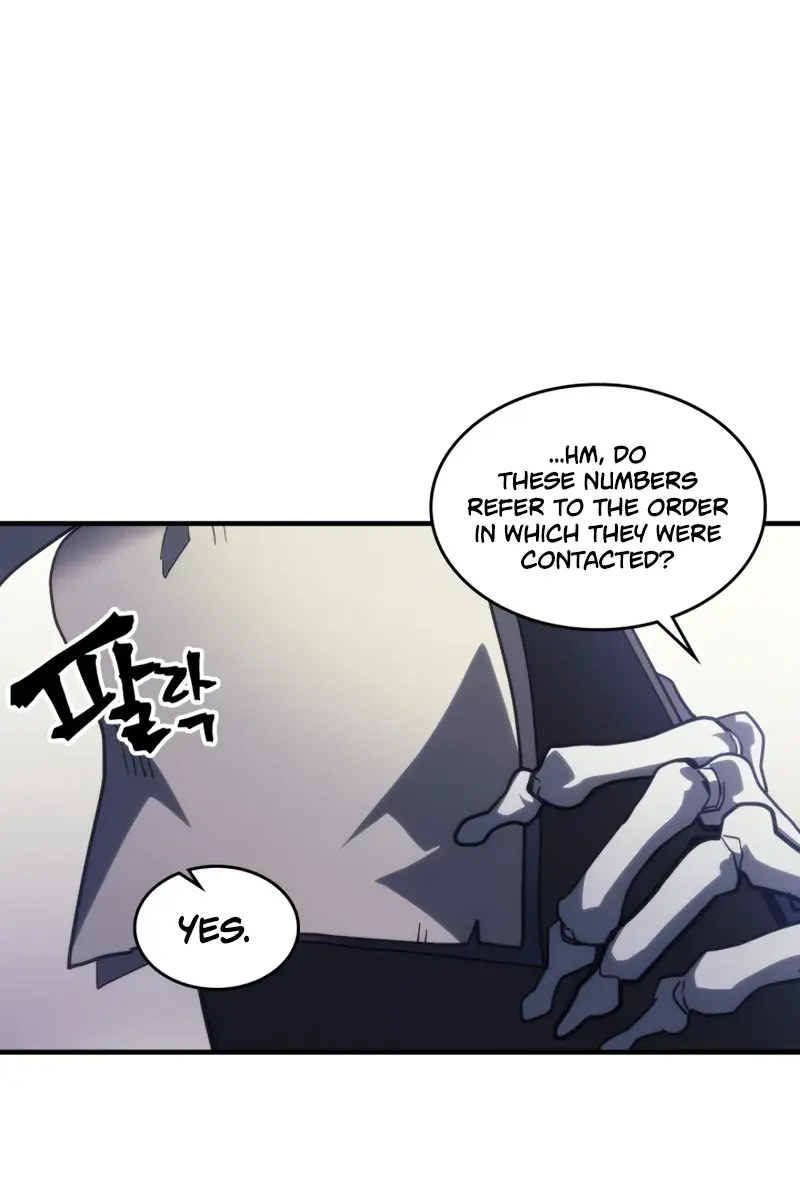 Mr Devourer Chapter 106 Page 9