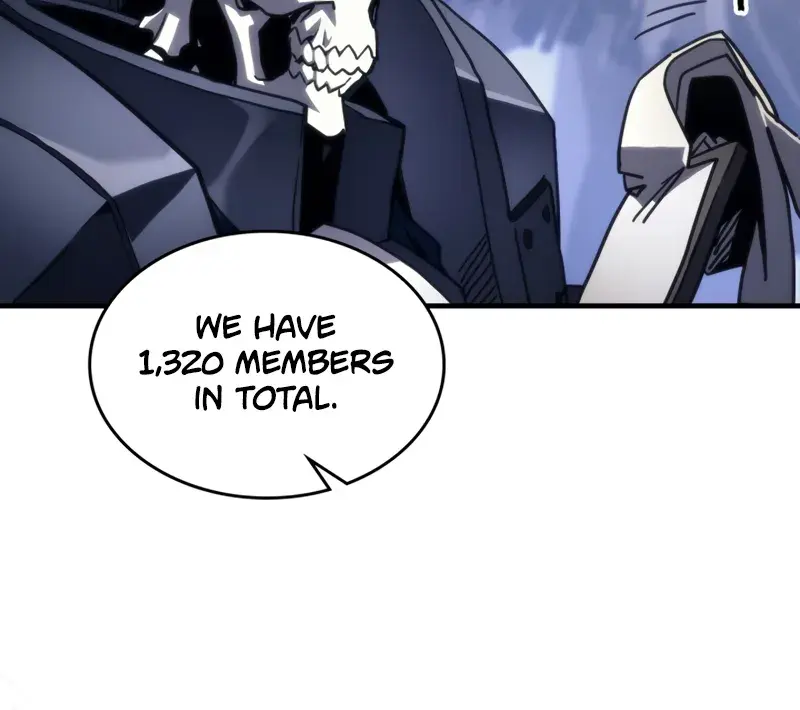 Mr Devourer Chapter 106 Page 13