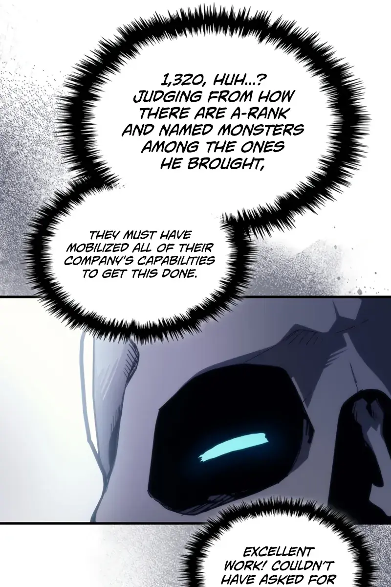 Mr Devourer Chapter 106 Page 14