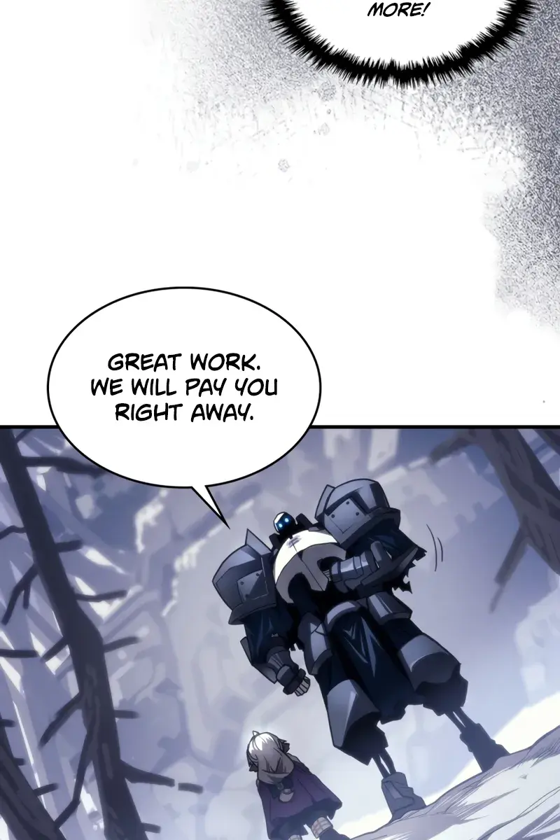 Mr Devourer Chapter 106 Page 15