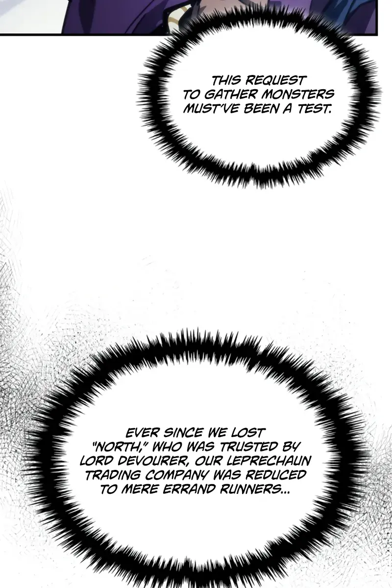 Mr Devourer Chapter 106 Page 17