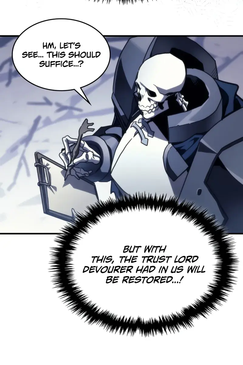 Mr Devourer Chapter 106 Page 18